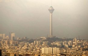 اعلام محدودیت‌های 48 ساعته به‌دلیل آلودگی هوا در استان تهران/ فروش طرح ترافیک روزانه ممنوع؛ دورکاری برخی کارمندان