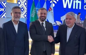 صالحی‌امیری: فصل جدیدی در روابط گردشگری میان تهران - ایروان آغاز شده است