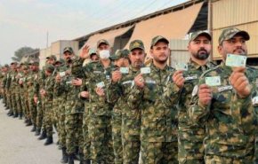 ۸۲.۴۲ درصد میزان مشارکت در مرحله اول انتخابات پارلمانی عراق/  نوری المالکی پیشتاز است