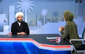 رئیس شورای عشایر اسلامی عراق: شرکت در انتخابات، راهی برای ترسیم آینده کشور است