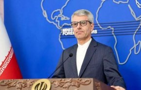 بقائی: ادعا درباره تلاش ایران برای ترور سفیر رژیم صهیونیستی، بی‌اساس، مضحک بود/ صحبت‌های ترامپ اعتراف صریح به ارتکاب جنایت علیه ایران است