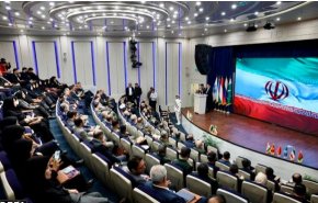 چهارمین همایش بین المللی طب نظامی کشورهای عضو شانگهای در تهران