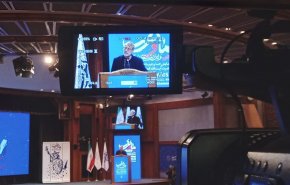 لاریجانی: به آمریکا و غرب چه ربطی دارد که در مورد برد موشک‌های ما نظر می‌دهند