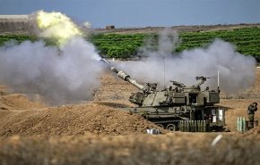 تدخل إسرائيلي جديد على حدود سوريا.. استهداف تل الأحمر بريف القنيطرة