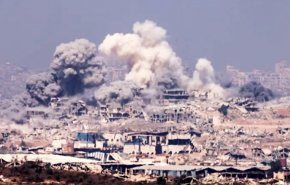 الأورومتوسطي: قوات 'الاحتلال' تواصل الإبادة الجماعية بأشكال مختلفة