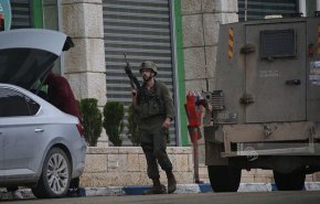 جيش الاحتلال يجري مناورات عسكرية بالضفة والأغوار