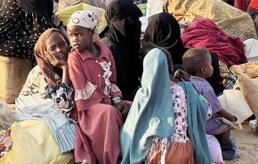 'السريع' يحرق مئات الجثث بالفاشر وعشرات الآلاف ينزحون الى شمال السودان