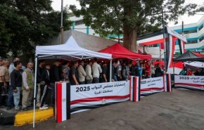 انطلاق المرحلة الأولى من انتخابات مجلس النواب المصري