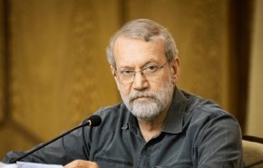 لاريجاني: قدرتنا الصاروخية لا تخص الغرب.. ولن نستسلم للمزاعم المزيفة