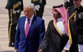 قبيل اجتماع إبن سلمان بترامب.. الرياض تبلغ واشنطن موقفها من التطبيع