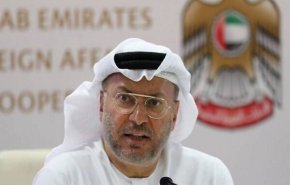 قرقاش: چارچوب فعالیت نیروی بین المللی در غزه برای ما مشخص نیست