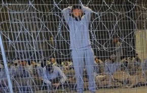 أسير فلسطيني محرر يكشف جحيم معتقل