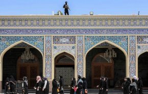 حملة تحريض طائفية بريف دمشق ودعوات لعدم الانجرار وراء الفتنة