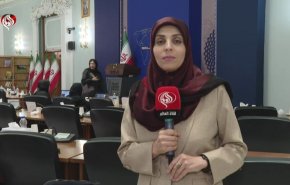 لاريجاني: إيران لا تتفاوض على إستقلالها حتى لو أدى ذلك إلى مواجهة