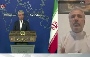 تيموري: المطالب الأمريكية تهدف لاستسلام إيران وتهدد استقلالها النووي