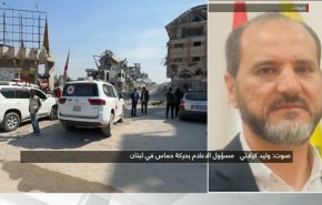 مسؤول بحماس: أن المقاتلين في رفح ليسوا محاصرين أبداً