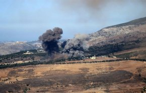 بالفيديو: الاحتلال يواصل اعتدائاته على جنوب وشرق لبنان 