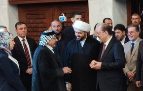 حضور مقامات سیاسی پای صندوق‌های رای؛ انتخابات سرآغاز مرحله جدیدی در عراق خواهد بود