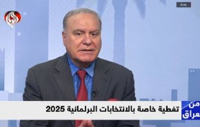 النشمي: السيد ’السيستاني’ هبة الله التي صانت وحدة العراقيين