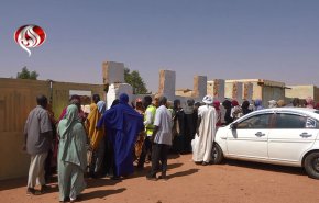 نزوح جماعي من دارفور وكردفان وسط أوضاع إنسانية صعبة