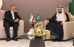 ایران و عربستان توافقنامه حج تمتع ۱۴۰۵ را امضا کردند