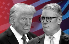 شکاف امنیتی در محور فراآتلانتیک؛ انگلیس بخشی از تبادل اطلاعات با آمریکا را تعلیق کرد