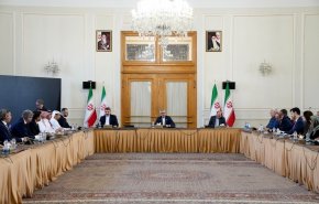 بقائي يؤكد على تطوير التعاون الإعلامي بين إيران ودول العالم