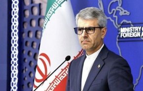 تسلیت بقائی به خانواده‌های قربانیان سقوط هواپیمای نظامی ترکیه