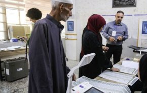كم بلغت نسبة المشاركة في الانتخابات التشريعية العراقية؟