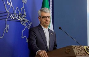 إيران تدين بشدة العمل الإرهابي في باكستان