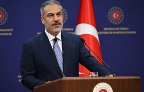 وزیر خارجه ترکیه: درباره مذاکرات هسته ای ایران، با مقامات آمریکا گفت وگو کردم