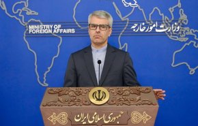 ایران اقدام تروریستی در پاکستان را محکوم کرد