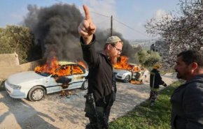 حرائق المستوطنين في الضفة.. هولوكوست فلسطيني أمام أعين العالم