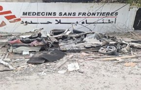 أطباء بلا حدود تحذر من استمرار الأوضاع الكارثية في غزة