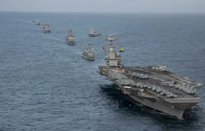 دول أوروبا وامريكا تتبرأ من جرائم واشنطن في منطقة الكاريبي