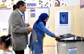 بالأرقام.. المفوضية تعلن آخر نسب المشاركة في انتخابات العراق