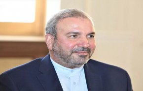 سفیر ایران برگزاری موفق انتخابات عراق را تبریک گفت