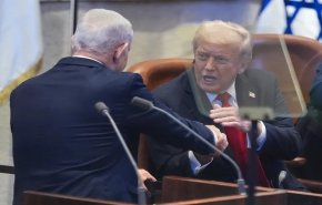 ترامب يطالب بمنح نتنياهو عفواً.. ما هي الشروط؟