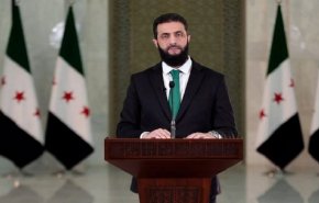 الجولاني: لم نرد على القصف الإسرائيلي لأننا نريد إعادة الإعمار