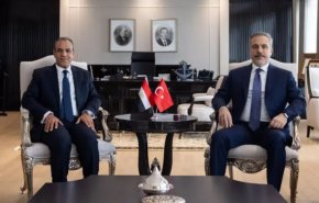 تأکید ترکیه و مصر بر لزوم پایان درگیری‌ها در غزه و سودان