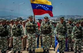 فنزويلا تفعل 