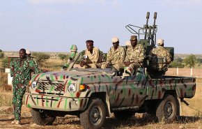 تجدد الاشتباكات العنيفة بين الجيش و'الدعم السريع' جنوبي السودان