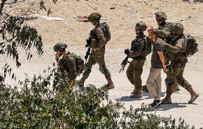 مفاجأة تفجرها واشنطن: جنود الاحتلال استخدموا غَزِّيين دروعا بشرية