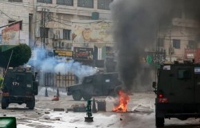 تشدید تجاوزهای رژیم صهیونیستی به غزه و کرانه باختری