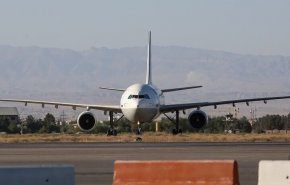 تاجیکستان از پروازهای «مشهد–دوشنبه» و «کیش–دوشنبه» خبر داد