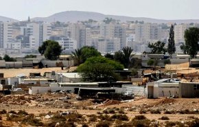 الاحتلال يصادق على تهجير قرية في النقب لتوسيع ديمونا