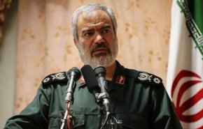 ما هو مدى الصواريخ الايرانية ؟ نائب القائد العام للحرس الثوري يوضح