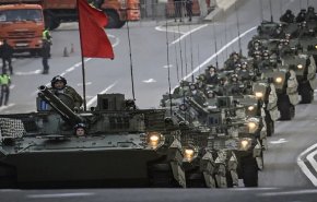 بالفيديو.. موسكو تدق ناقوس الخطر: أوروبا على أعتاب الحرب