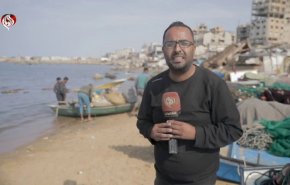 البحر المغلق.. صيادو غزة بين نار الإحتلال وجوع الحصار!