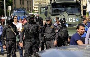 اغتيال مهندس نووي مصري بـ13 طلقة 